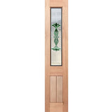 Traditional-VGroove SL Entrance - 11GR-CL Triple Glazed