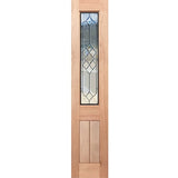 Traditional-VGroove SL Internal - 9 Diamond-LL Triple Glazed