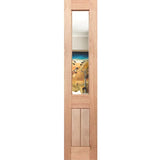 Traditional-VGroove SL Entrance - 6.5mm Hush Clear (Noise Control)