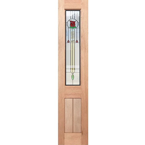 Traditional-VGroove SL Internal - English Rose-LL Triple Glazed