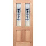 Traditional Internal - 11B-CL Triple Glazed