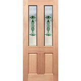 Traditional Internal - 11GR-CL Triple Glazed