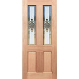 Traditional Internal - 19-BL Triple Glazed