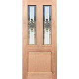Traditional-1P Internal - 19-BL Triple Glazed