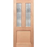 Traditional-1P Entrance -  Cathedral