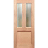 Traditional-1P Entrance -  Narrowline