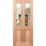 Traditional Internal - 5mm Clear