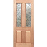 Traditional Entrance -  Gluechip