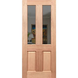 Traditional Internal - Laminated Grey