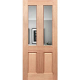 Traditional Internal - Mirror Tint