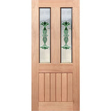 Traditional-VGroove Internal - 11GR-CL Triple Glazed