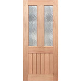 Traditional-VGroove Internal - Cathedral