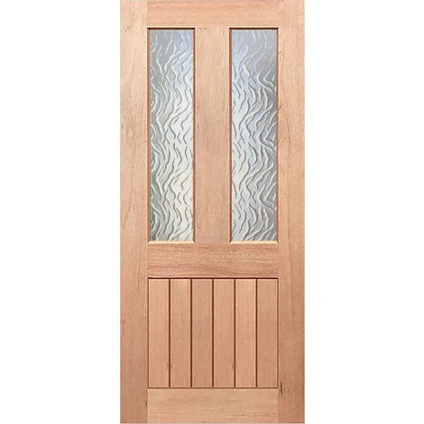 Traditional-VGroove Internal - Flame