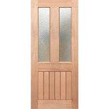 Traditional-VGroove Internal - Spotswood