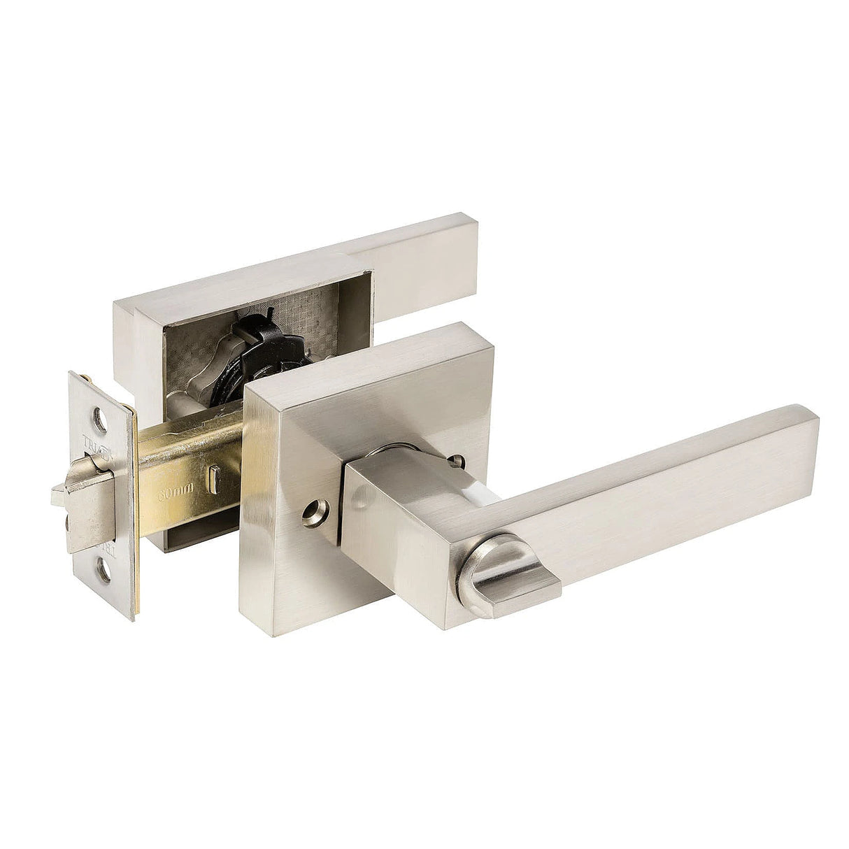 Trident Lever Handle