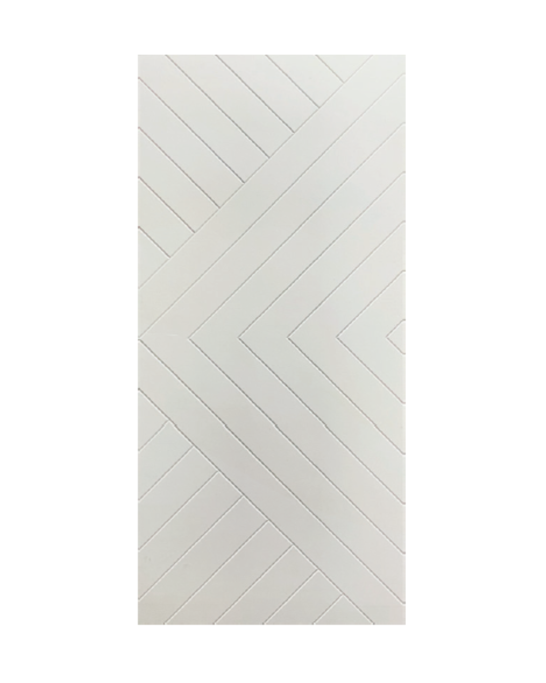 S-KV Barn Door