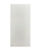 S-KV Barn Door