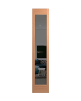 Joinery Entrance JST11 - Sliced Pacific Maple