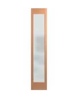 Joinery Entrance JST11 - Sliced Pacific Maple