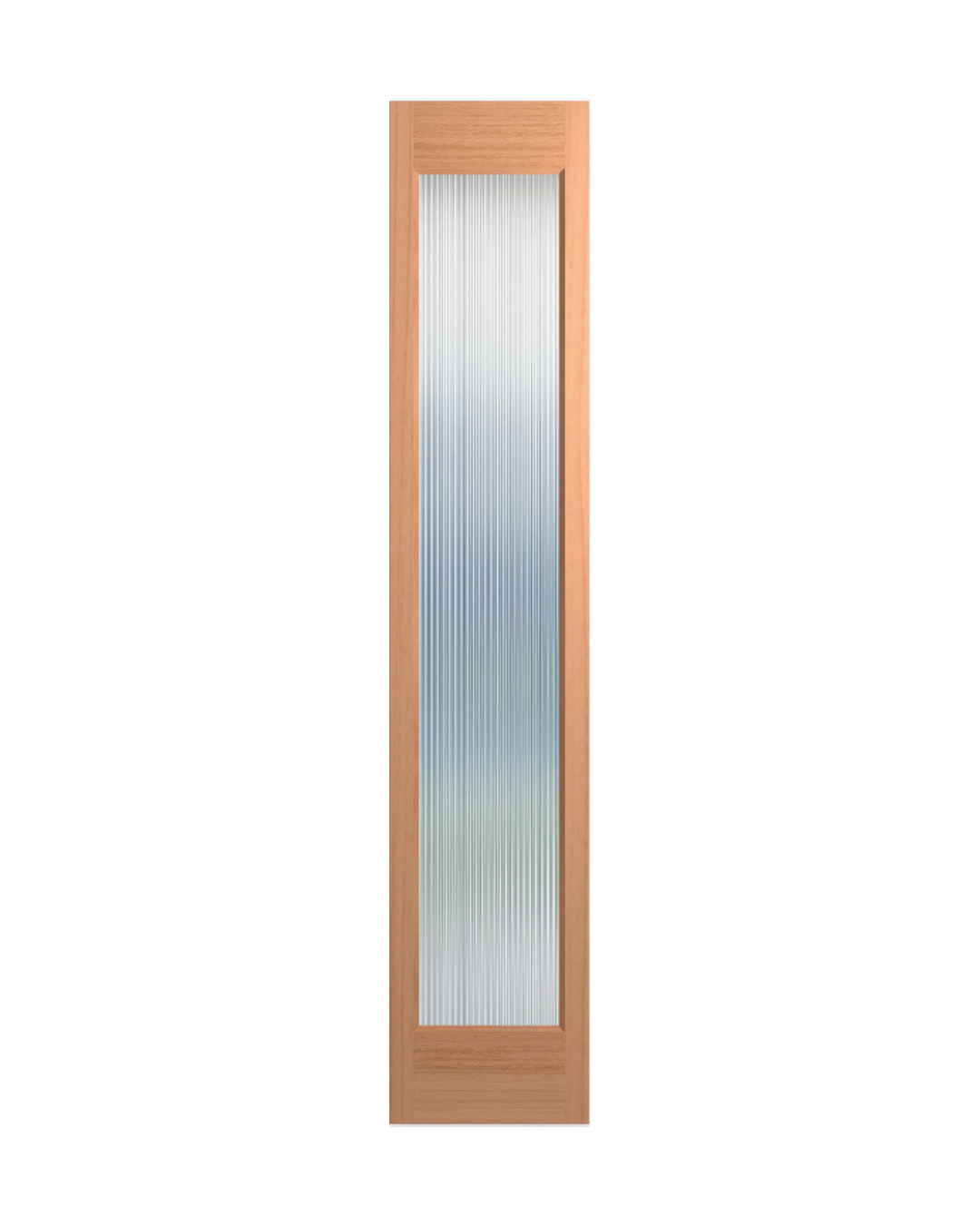 Joinery Entrance JST11 - Sliced Pacific Maple