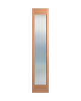 Joinery Entrance JST11 - Sliced Pacific Maple