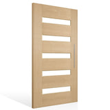 Blonde Oak AWOWS 52G