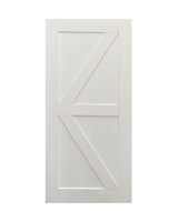 S-K Barn Door