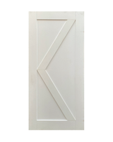 S-V Barn Door