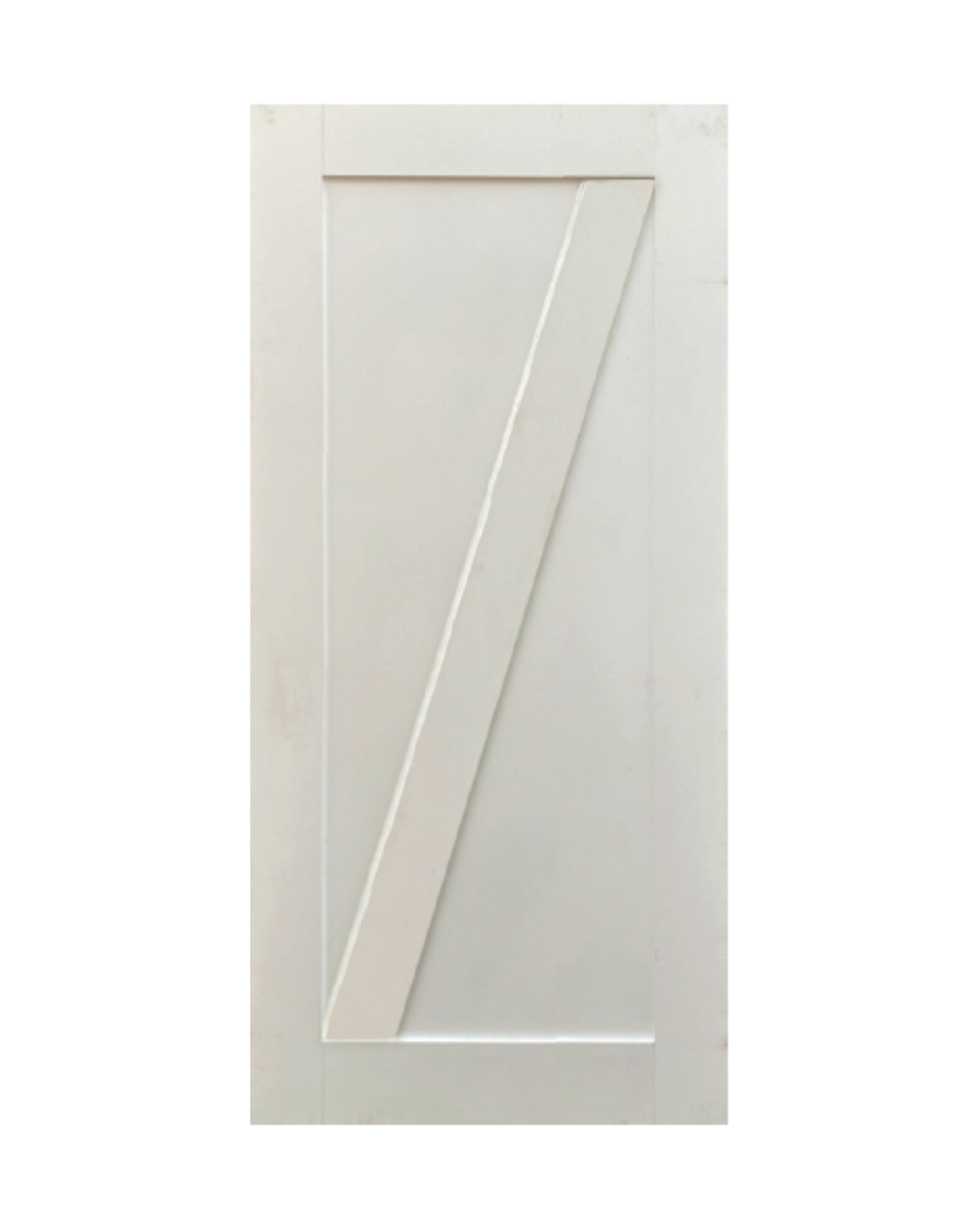 S-D Barn Door