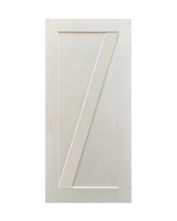 S-D Barn Door