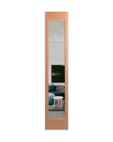 Joinery Entrance JST11 - Sliced Pacific Maple