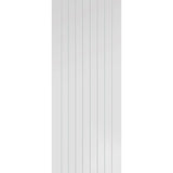 Parkwood Duramax Plus VV00 smooth skin composite fibreglass entrance door