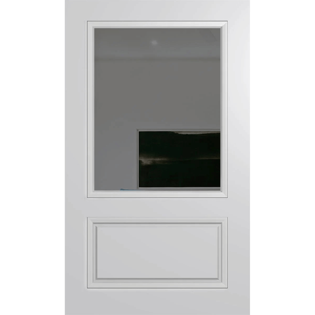 VauclusePremierEntranceXVP221200_GreyTint_Duracote