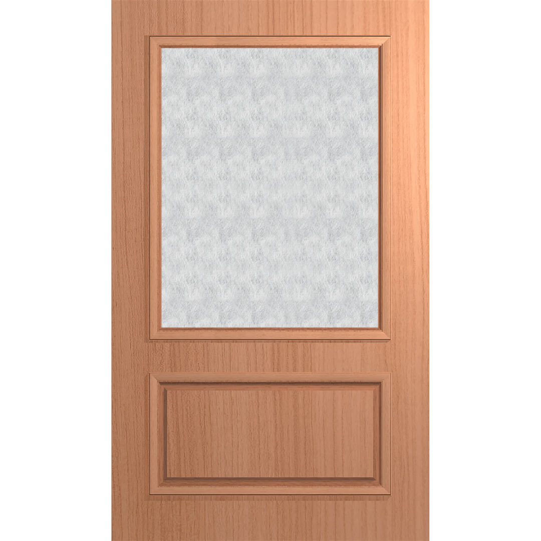 VauclusePremierEntranceXVP221200_RicePaper_SlicedPacificMaple