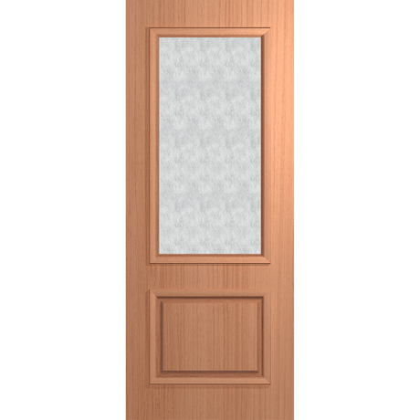 VauclusePremierEntranceXVP22_RicePaper_SlicedPacificMaple