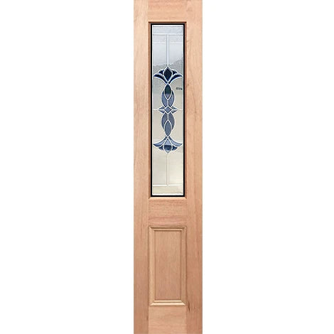 Victorian VG SL - 11B-CL Triple Glazed