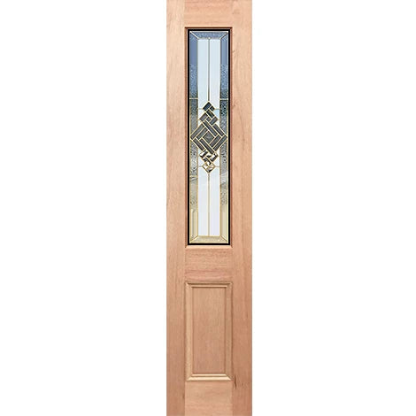Victorian VG SL - 19-BL Triple Glazed