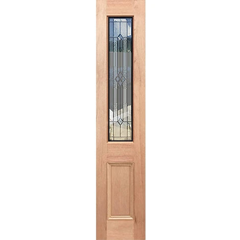 Victorian VG SL - 6 Diamond-LL Triple Glazed