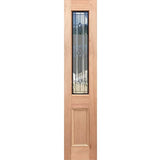 Victorian VG SL - 6 Diamond-LL Triple Glazed