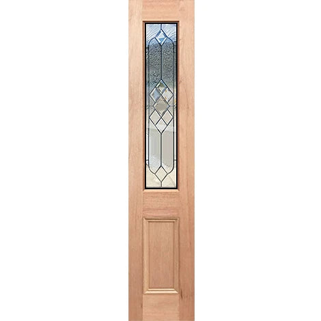 Victorian VG SL - 9 Diamond-LL Triple Glazed