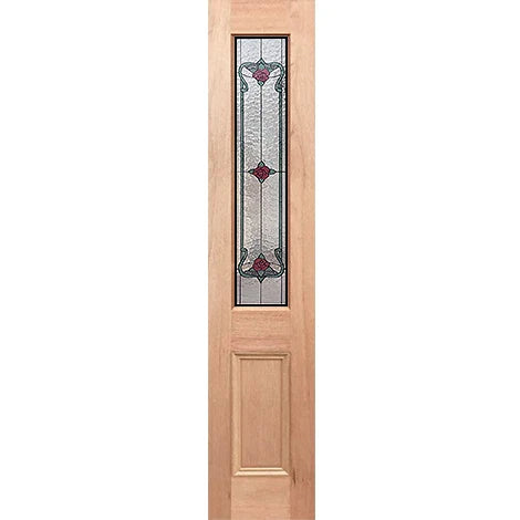 Victorian VG SL - Classic Red Rose Frost