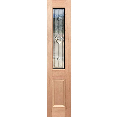 Victorian VG SL - Gluechip Flower-LL Triple Glazed