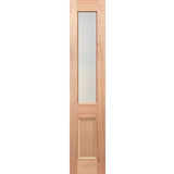 Victorian VG SL - Double-glazed Translucent