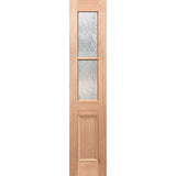 Victorian-2L SL Entrance - Krystalite