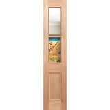 Victorian-2L SL Entrance - Flame