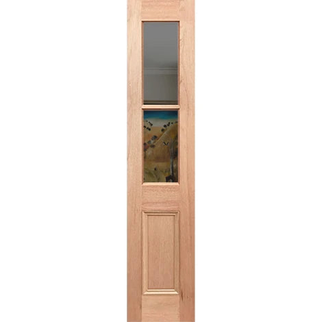 Victorian-2L SL Internal - Laminated Grey