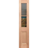 Victorian-2L SL Internal - Laminated Grey