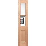 Victorian-2L SL Internal - Mirror