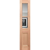 Victorian-2L SL Entrance - Mirror Tint