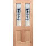 Victorian VG - 11B-CL Triple Glazed